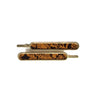 Vivente Finchley Clips Copper Leaf HC5097