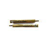 Vivente Fleet Clips Gold HC897