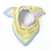 Nikolas Kohl Divisi Lemon Yellow KL20-9 90cm