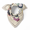 Nicholas Kohl Lanterne Cream KL62-1 90cm