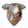 Nicholas Kohl Lardarina Cornflower Blue KL64-1 90cm