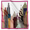 Nicholas Kohl Orizzonte Magenta KL66-2 90cm