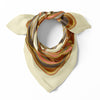 Nicholas Kohl Tudor Rose Cream KL68-2 90cm