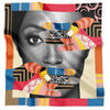Nicholas Kohl Visage Red KL78-1 90cm