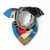 Nicholas Kohl Visage Red KL78-1 90cm