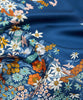Liberty Ciara Meadow Blue LB71-2 70CM
