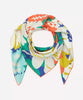 Liberty Lord Thorpe Orange Double-Sided LB73-1 90CM