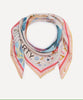 Liberty Peace Love Liberty Pink LB76-2 70CM