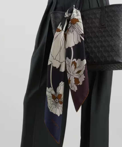 Fragile Blooms DF Black