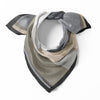 Ludovic Rossi Brushwork Grey LR140-1 90cm