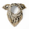 Ludivico Rossi Zebra Stripe LR145-1 90cm