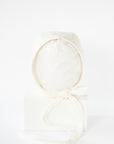 Baby Bonnet Cream