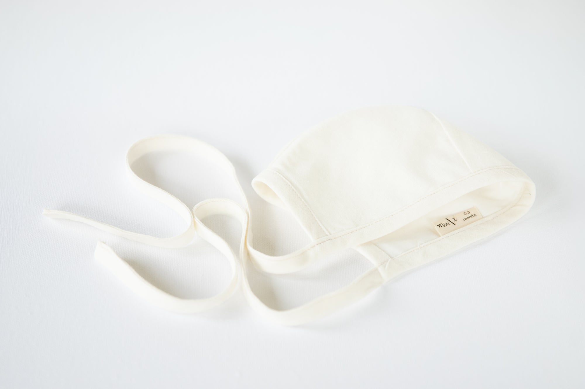 Baby Bonnet Cream