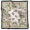 Marqhu Birds of a Feather Taupe MQ143-1 90cm