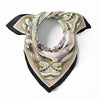 Marqhu Birds of a Feather Taupe MQ143-1 90cm