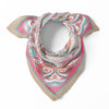 Marqhu Birds of a Feather Pink MQ143-2 90cm