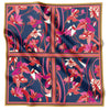 Batik Squares