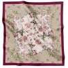 Linea Floreale Pink