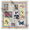 Woodland Stamps Pastel