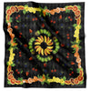 Harlequin Citrus Black