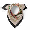 Orla Ermanno Tulip Collage Black OE422-1 90cm