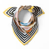 Orla Ermanno Floraline Yellow OE425-2 90cm
