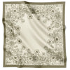 Orla Ermanno Fringed Country Garden OE427-1 90cm