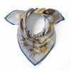 Orla Ermanno Wildflower Spray Blue OE429-2 90cm