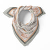 Orla Ermanno Whisper Medallion Blush Pink OE433-1 90cm