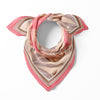 Orla Ermanno Tropical Spray Pink OE439-3 90cm