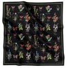 Orla Ermanno Botany Paper Black OE440-3 90cm