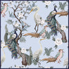 Samara Tree Dance Grey SH504-3 90cm