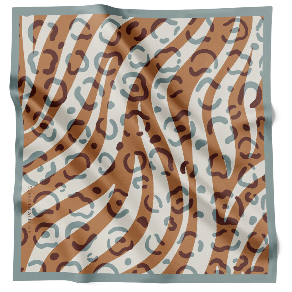 Kalihari Sage Double Sided Seconds