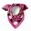 7th Atelier Antwerp Pink Double Sided ST147-1 90cm