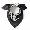 7th Atelier Teotihuacan Black ST149-1 90cm