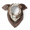 7th Atelier Teotihuacan Brown ST149-2 90cm