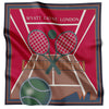 Tournament Navy
