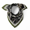 Wyatt Layne The Rockies Olive Green WL301-2 90cm