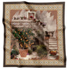 Wyatt Layne Vintage Tile Terracotta WL307-1 90cm