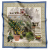 Wyatt Layne Vintage Tile White WL307-2 90cm