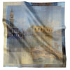 Wyatt Layne Ponte di Rialto Ochre WL308-1 90cm