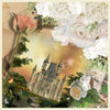 Lily Mulin Whimsical Castle LM7452 90 cm