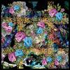 Lily Mulin Baroque Garden LM7455 90 cm