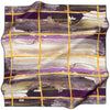 Aker Marble Grid Purple AK6271 90 cm