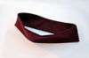 18'' Hairband Burgundy (5cm) AR2A