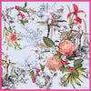 Clelia & Romy Peony Sky CR617-2 90cm