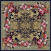 Clelia & Romy Kashan Carpet CR634-1 90cm