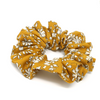 Liberty Scrunchie Capel Mustard SC101