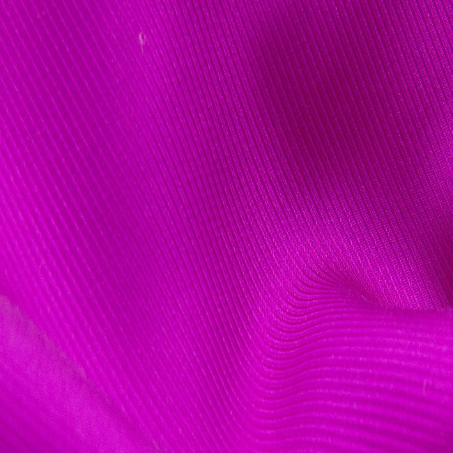 Fuchsia Ribbed 80cm SC8-3701