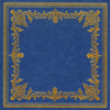 Blue texture  GT174-1 70cm